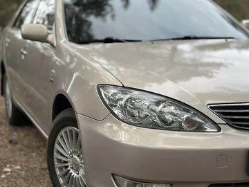 Авто Toyota Camry 2005 № 8714986