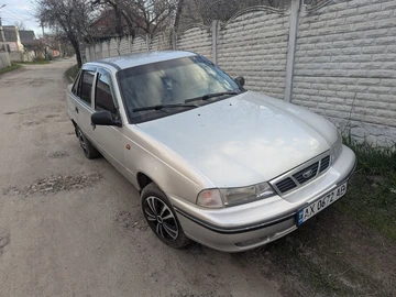 Авто Daewoo Nexia 2005 № 8714963