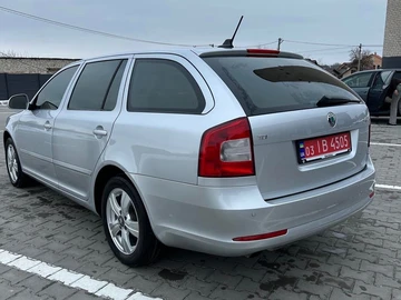 Авто Skoda Octavia 2012 № 8714994