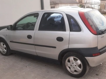 Авто Opel Corsa 2002 № 8715082