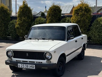 Авто ВАЗ 2101 1984 № 8715083