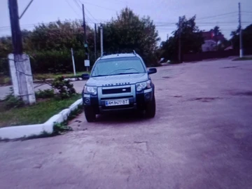Авто Land Rover Range Rover 2004 № 8715085