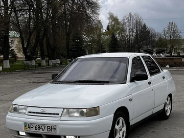 Авто ВАЗ 2110 2001 № 8715107