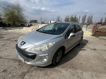 Авто Peugeot 308 2010 № 8715111