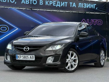 Авто Mazda 6 2008 № 8715115