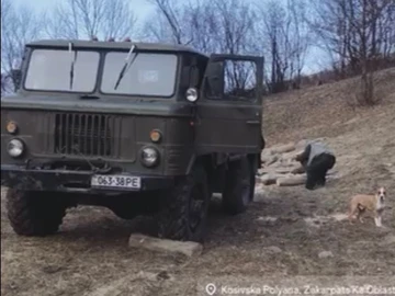 Авто ГАЗ 13 1988 № 8715131