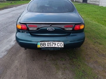 Авто Ford Taurus X 1997 № 8715135