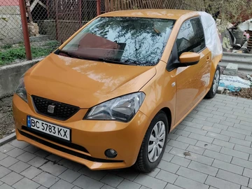 Авто SEAT Arosa 2012 № 8715136