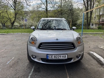 Авто MINI Mini 2012 № 8715150