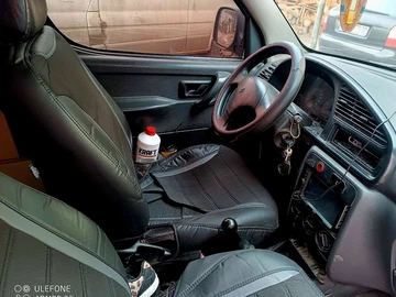 Авто Citroen Berlingo 2001 № 8715154