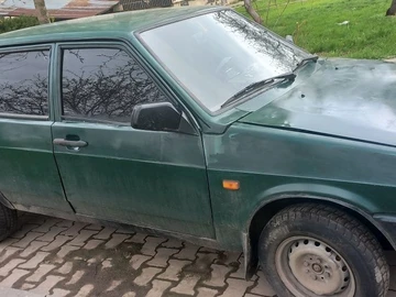 Авто ВАЗ 21099 2026 № 8715157