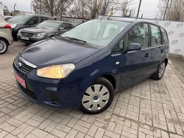 Авто Ford C-Max 2009 № 8715158