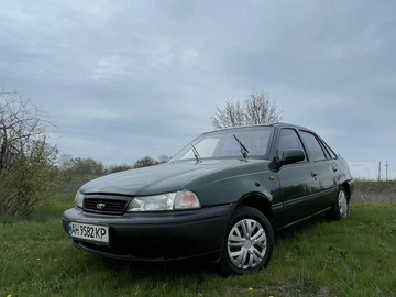 Авто Daewoo Nexia 1998 № 8715169