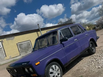 Авто ВАЗ 2103 1976 № 8715170