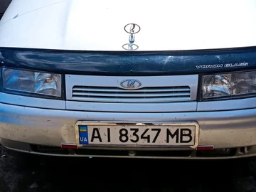 Авто ВАЗ 21111 2007 № 8715177
