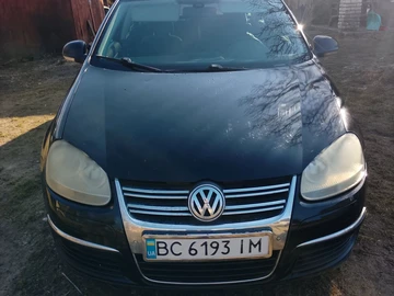 Авто Volkswagen Golf 2009 № 8715178