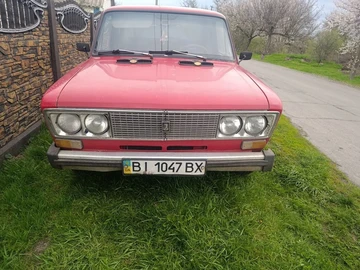 Авто ВАЗ 21063 1989 № 8715180