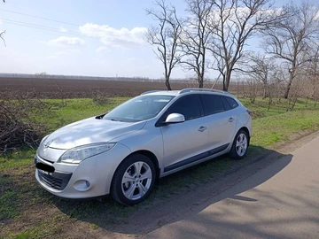 Авто Renault Megane 2012 № 8715190