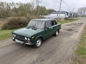 Авто ВАЗ 2106 1998 № 8715195