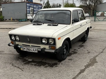Авто ВАЗ 2106 1987 № 8715204