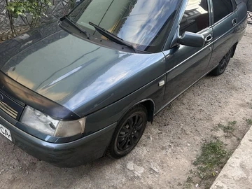 Авто ВАЗ 2110 2007 № 8715206