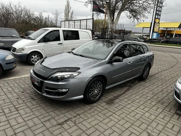Авто Renault Laguna 2012 № 8715209