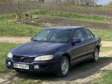 Авто Opel Omega 1998 № 8715245