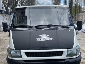 Авто Ford Transit 2004 № 8715246