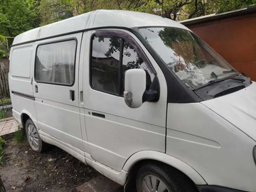 Авто ГАЗ 2752 Соболь 2008 № 8715252