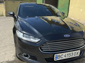 Авто Ford Mondeo 2017 № 8715253