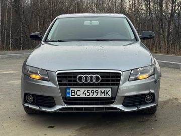 Авто Audi A4 2009 № 8715255