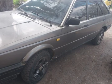 Авто Nissan Sunny 1997 № 8715256