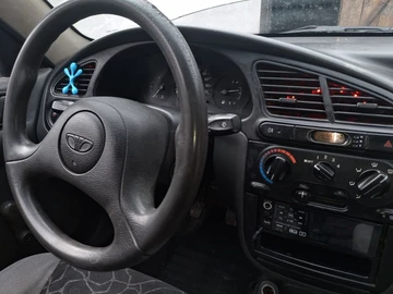 Авто Daewoo Lanos Sens  2004 № 8715258