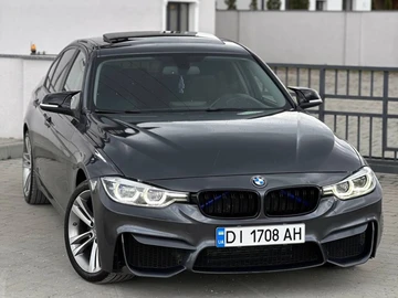 Авто BMW 3 Серия 2012 № 8715260