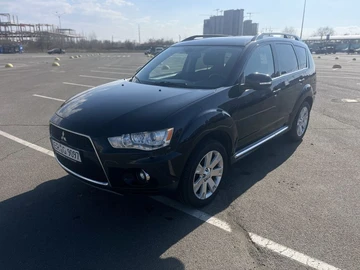 Авто Mitsubishi Outlander 2012 № 8715266