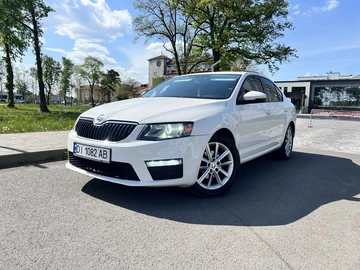 Авто Skoda Octavia 2013 № 8715269