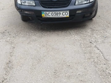 Авто Mazda Xedos 9 1996 № 8715271