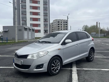 Авто ЗАЗ Forza 2013 № 8715274