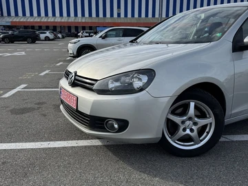Авто Volkswagen Golf 2011 № 8715283