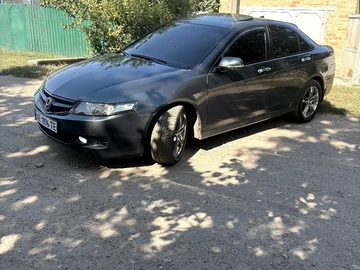 Авто Honda Accord 2006 № 8715284