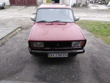 Авто ВАЗ 2104 2006 № 8715287