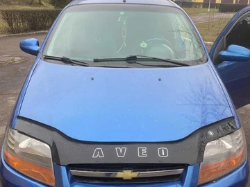 Авто Chevrolet Chevette 2006 № 8715294