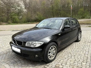 Авто BMW 5 Серия 2005 № 8715315