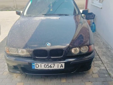 Авто BMW C Series 1996 № 8715317
