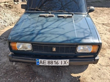 Авто ВАЗ 2105 2001 № 8715324