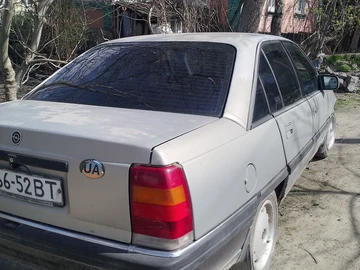Авто Opel Omega 1991 № 8715328