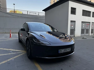 Авто Tesla Model 3 2024 № 8715336