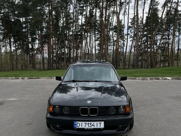 Авто BMW 5 Серия 1994 № 8715338