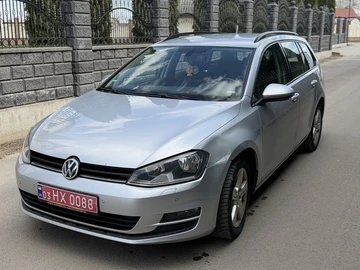 Авто Volkswagen Golf 2015 № 8715347