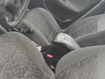 Авто Daewoo Lanos Sens  2004 № 8715349